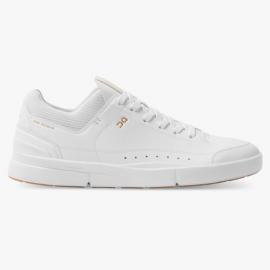 CALZADO ON THE ROGER CENTRE COURT WHITE / GUM 13